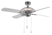 Delray™ LED Ceiling Fan (Warm White)