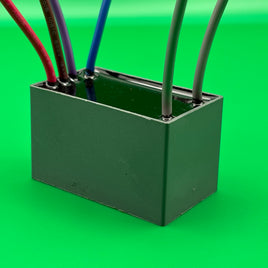 Capacitor (Delray™)