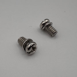 Blade Iron Screws (Delray™)